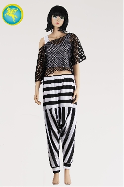 COMPLETO HIP POP ADULTO